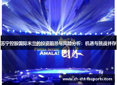 苏宁控股国际米兰的投资前景与风险分析：机遇与挑战并存